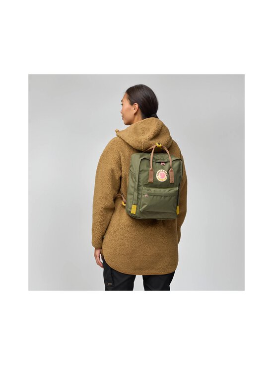 Fjällräven - Kånken Koncept -reppu 16 l - 620-228 GREEN-KHAKI DUST - photo 4 Fjällräven - Kånken Koncept -reppu 16 l - 620-228 GREEN-KHAKI DUST | Stockmann - photo 4