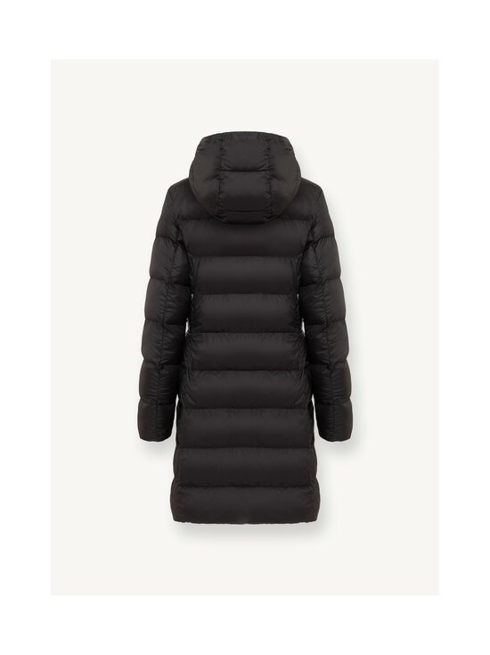 COLMAR - Tepitud jope - 99 BLACK-DARK STEEL - photo 2 COLMAR - Tepitud jope - 99 BLACK-DARK STEEL | Stockmann - photo 2