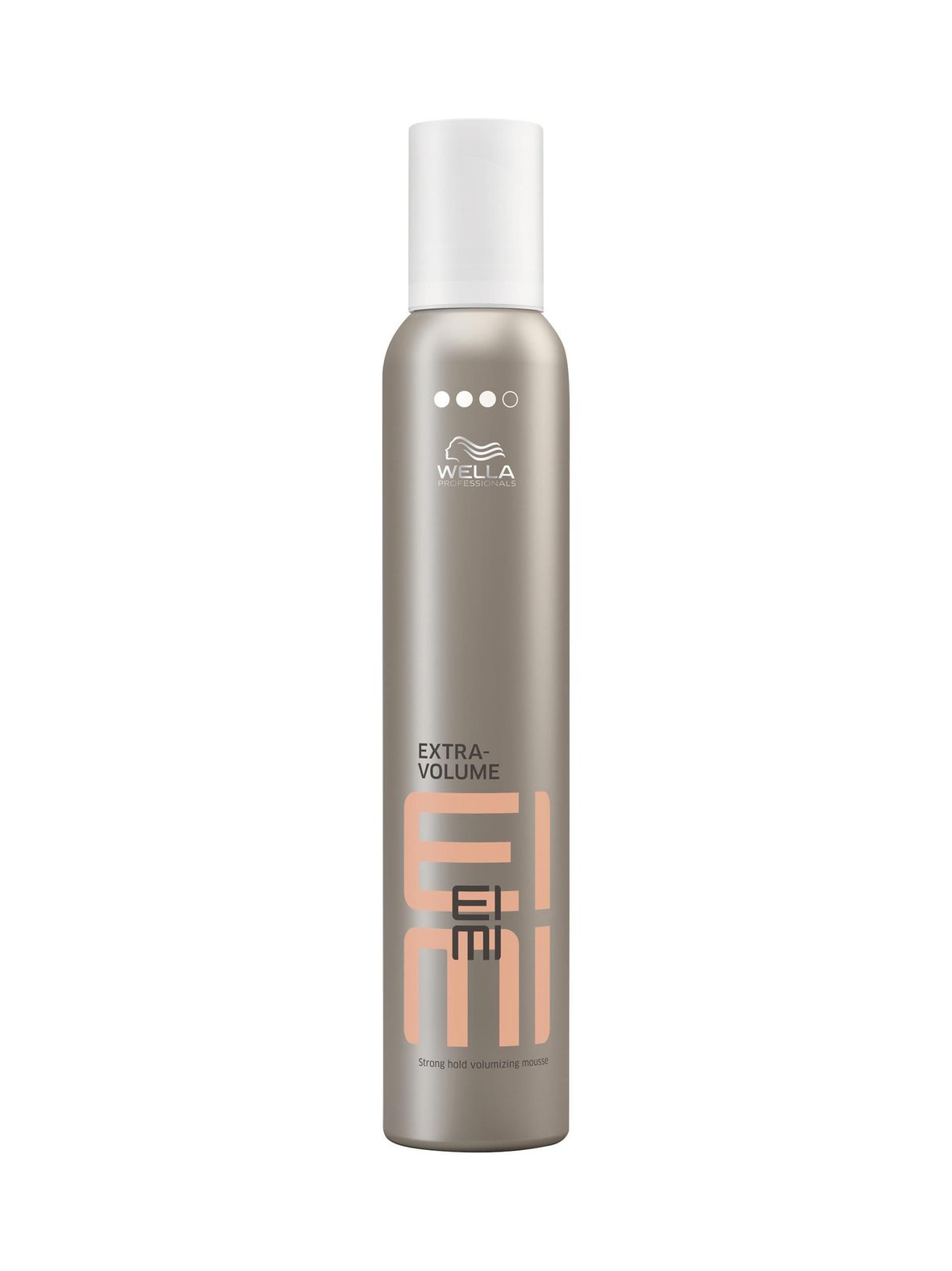 EIMI Extra Volume Strong -muotovaahto 300 ml