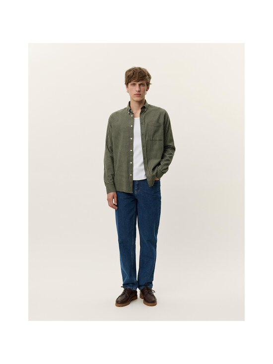 Les Deux - Triiksärk Konrad Check Flannel - 815 LIGHT SAND - photo 6 Les Deux - Triiksärk Konrad Check Flannel - 815 LIGHT SAND | Stockmann - photo 6