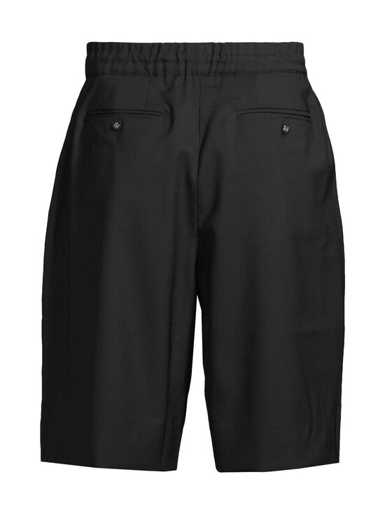Officine Générale - Hank-shortsit - BLACK | Stockmann - photo 2
