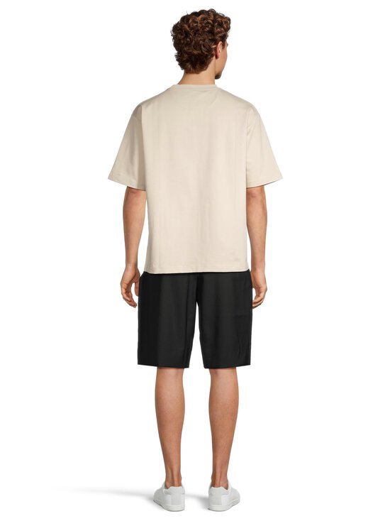 Officine Générale - Hank-shortsit - BLACK | Stockmann - photo 4