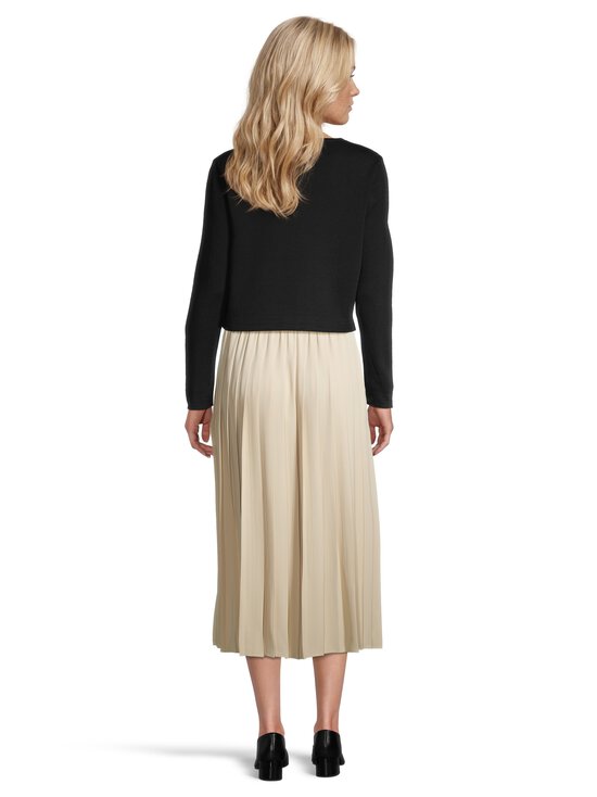 Stenströms - Megan-neuletakki - 600 BLACK | Stockmann - photo 3