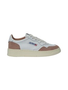 AUTRY - Medalist Low -sneakerit - SOFLEA/SUE WHT/ROSEC | Stockmann