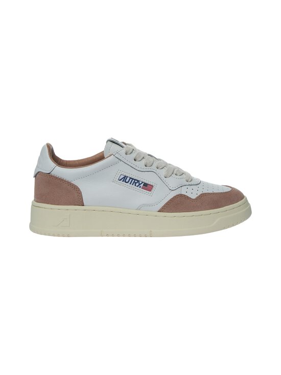 AUTRY - Medalist Low -sneakerit - SOFLEA/SUE WHT/ROSEC | Stockmann - photo 1