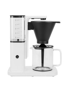 Wilfa - CM10W-A125 Zense -kahvinkeitin - WHITE | Stockmann