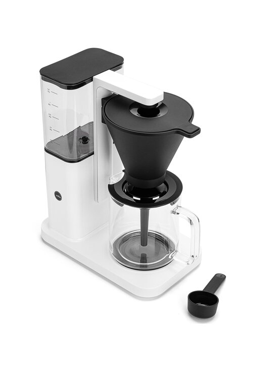 Wilfa - CM10W-A125 Zense -kahvinkeitin - WHITE - photo 2 Wilfa - CM10W-A125 Zense -kahvinkeitin - WHITE | Stockmann - photo 2