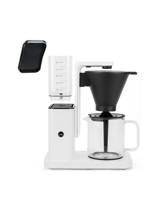 Wilfa - CM10W-A125 Zense -kahvinkeitin - WHITE - photo 3 Wilfa - CM10W-A125 Zense -kahvinkeitin - WHITE | Stockmann - photo 3