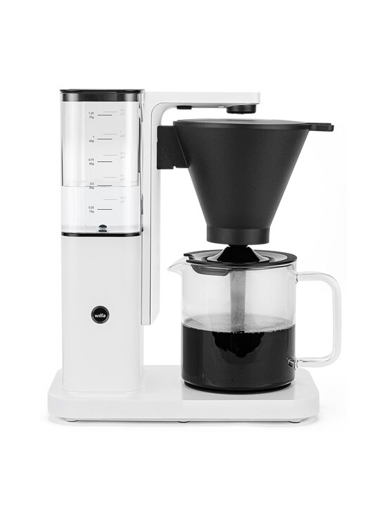 Wilfa - CM10W-A125 Zense -kahvinkeitin - WHITE - photo 4 Wilfa - CM10W-A125 Zense -kahvinkeitin - WHITE | Stockmann - photo 4