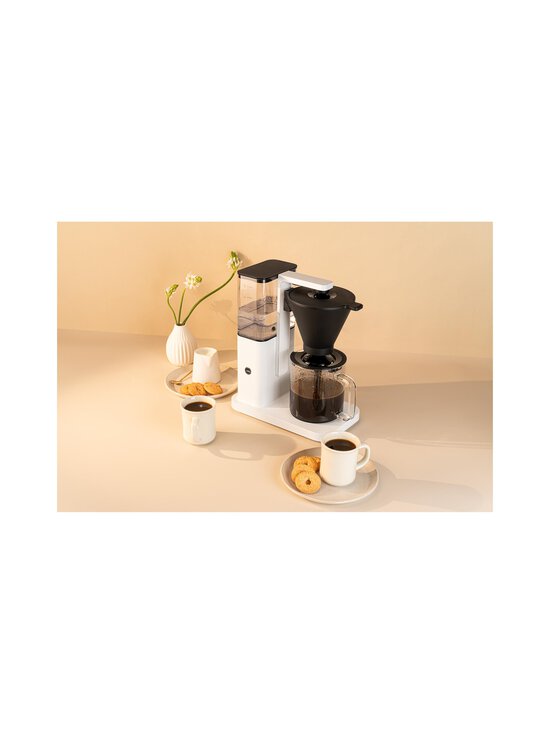 Wilfa - CM10W-A125 Zense -kahvinkeitin - WHITE - photo 5 Wilfa - CM10W-A125 Zense -kahvinkeitin - WHITE | Stockmann - photo 5