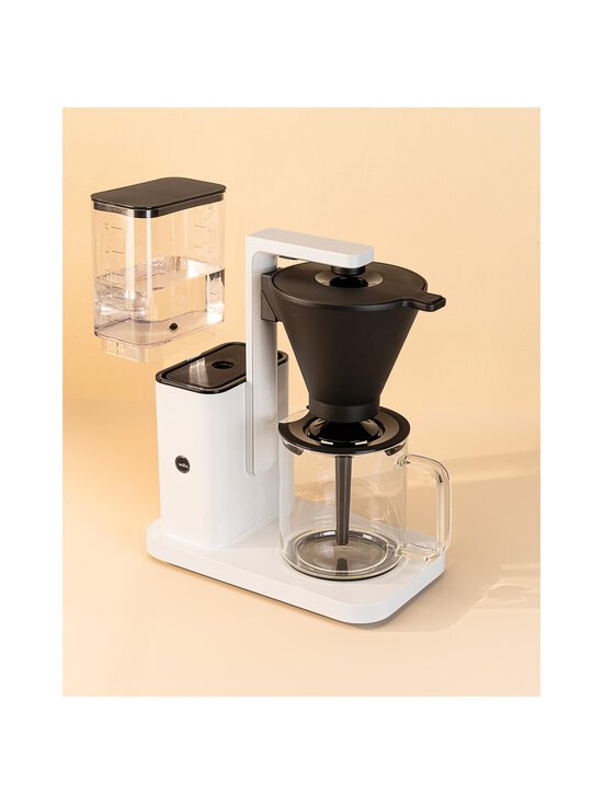 Wilfa - CM10W-A125 Zense -kahvinkeitin - WHITE - photo 6 Wilfa - CM10W-A125 Zense -kahvinkeitin - WHITE | Stockmann - photo 6