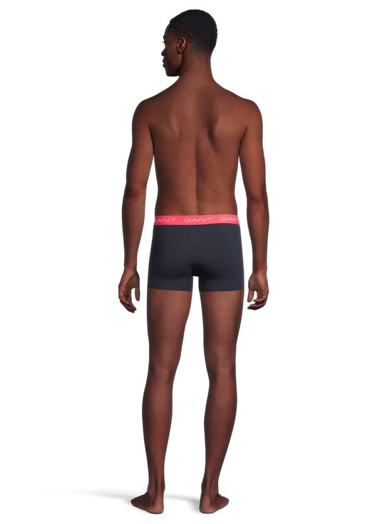 GANT - Bokseršorti 3 gab. iepak. - 648 WATERMELON RED - photo 8 GANT - Bokseršorti 3 gab. iepak. - 648 WATERMELON RED | Stockmann - photo 8