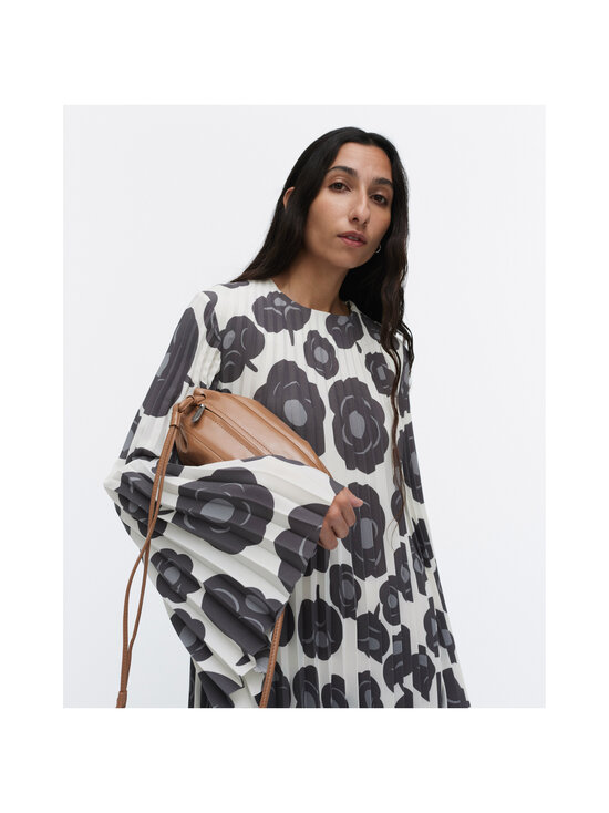 Marimekko - Pikku Karla Patent plecu soma - 080 BROWN | Stockmann - photo 4