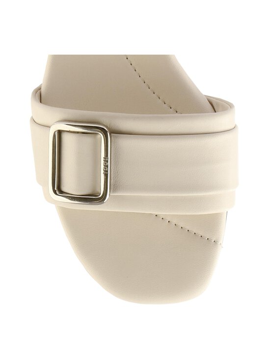 högl - Sandaalid Block Heel Buckle - 1200 CREME - photo 5 högl - Sandaalid Block Heel Buckle - 1200 CREME | Stockmann - photo 5