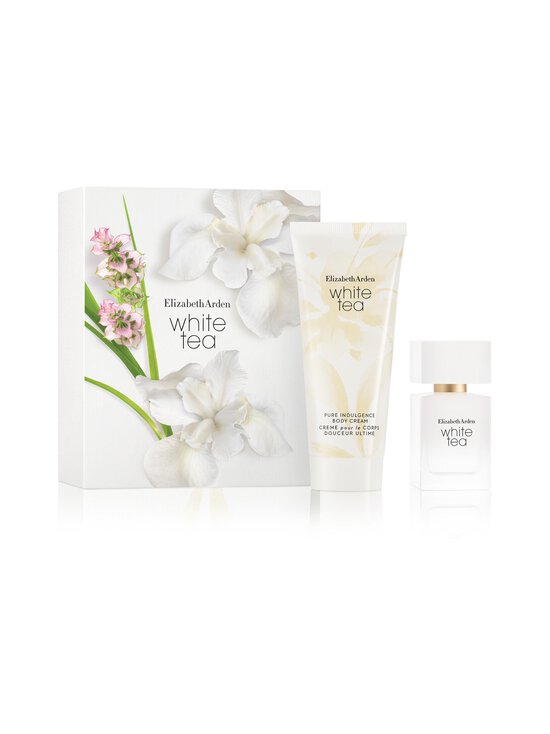 Elizabeth Arden - Lõhnakomplekt White Tea EdT Set - NOCOL | Stockmann - photo 1