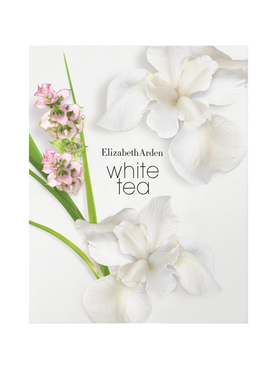 Elizabeth Arden - Lõhnakomplekt White Tea EdT Set - NOCOL | Stockmann - photo 2