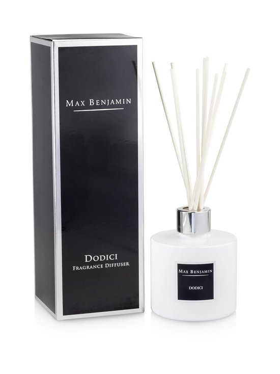 Dodici-huonetuoksu 150 ml