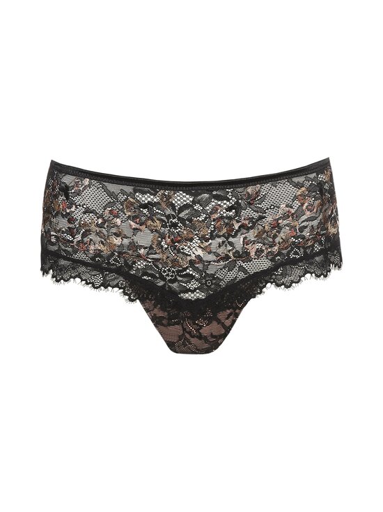 Primadonna - Arau Luxury Lace Biksītes - ZWA BLACK - photo 1 Primadonna - Arau Luxury Lace Biksītes - ZWA BLACK | Stockmann - photo 1
