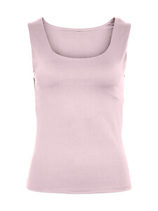 Vila - Topp Vikenza U-Neck - CHERRY BLOSSOM | Stockmann