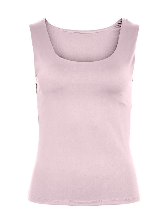 Vila - Topp Vikenza U-Neck - CHERRY BLOSSOM | Stockmann - photo 1