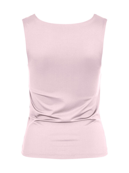 Vila - Topp Vikenza U-Neck - CHERRY BLOSSOM | Stockmann - photo 2