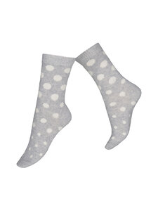 Vogue - Sokid Vivienne - 1190 L.MEL.GREY | Stockmann