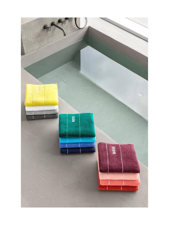 Hugo Boss - Plain-pyyhe - ICE - photo 3 Hugo Boss - Plain-pyyhe - ICE | Stockmann - photo 3