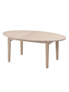 Skovby Möbelfabrik - #78- jatkettava pöytä - TAMMI | Stockmann