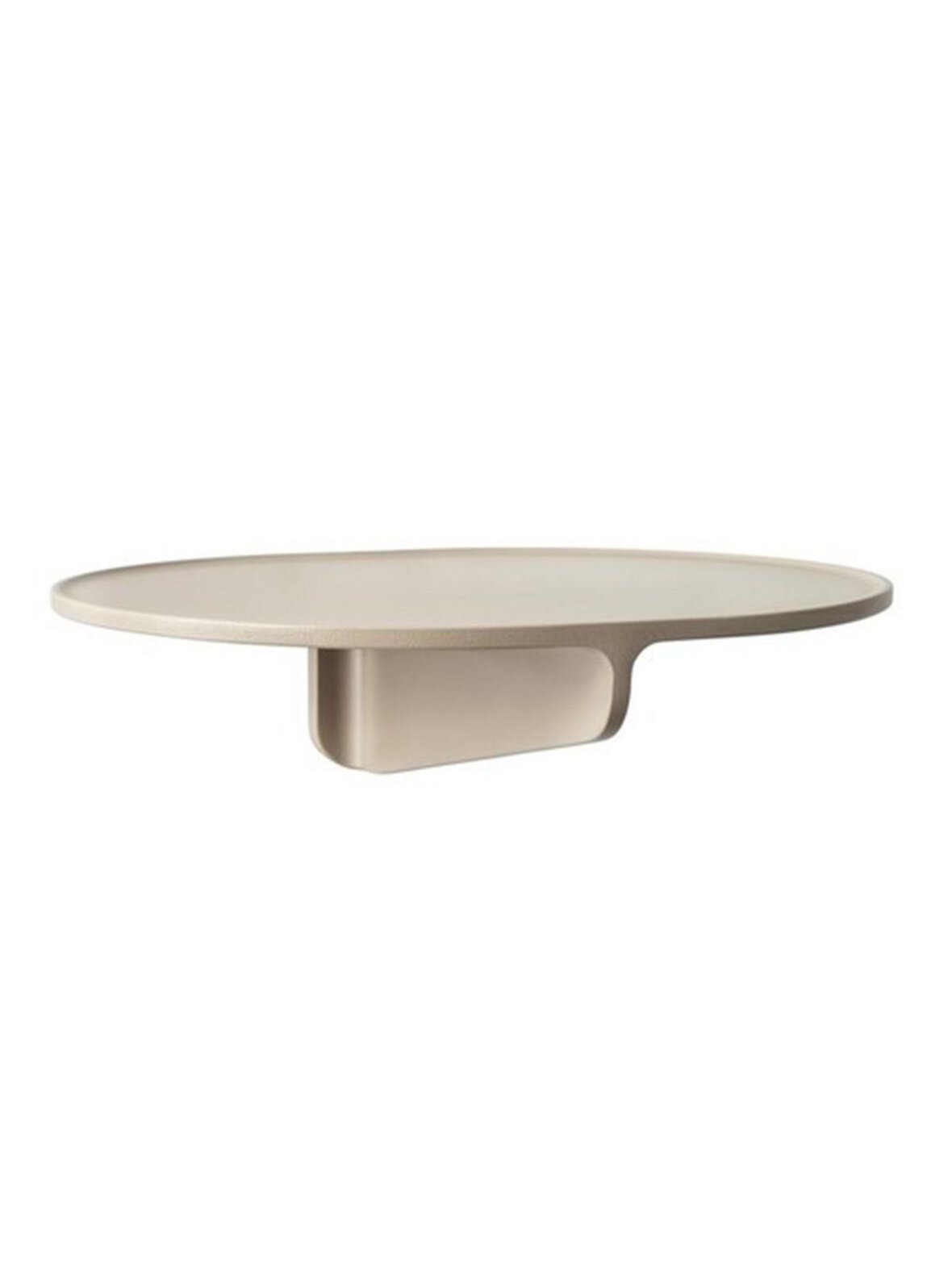 String museum -hylly beige