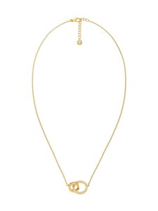 Edblad - Eternal Orbit Gold kaklarota - GOLD | Stockmann