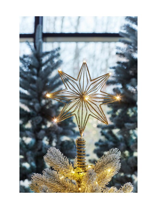 Sirius - Chloe-latvatähti - CLEAR | Stockmann - photo 2