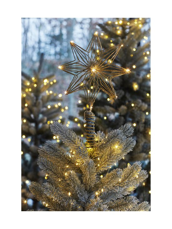 Sirius - Chloe-latvatähti - CLEAR | Stockmann - photo 3