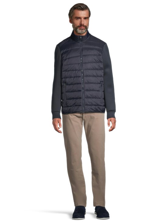 Cap Horn - Jacob hibrīda jaka - DK. NAVY | Stockmann - photo 2