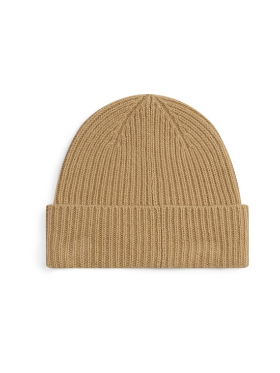 Tommy Hilfiger - Flag Cashmere -pipo - AEH CAMEL - photo 2 Tommy Hilfiger - Flag Cashmere -pipo - AEH CAMEL | Stockmann - photo 2