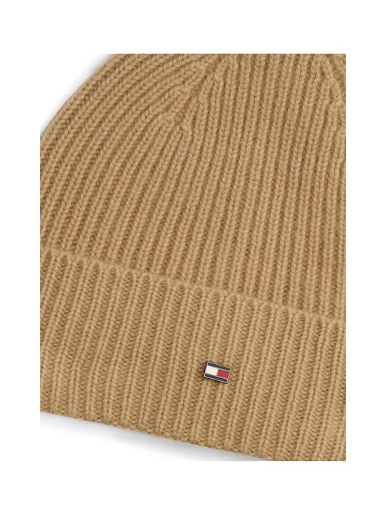 Tommy Hilfiger - Flag Cashmere -pipo - AEH CAMEL - photo 3 Tommy Hilfiger - Flag Cashmere -pipo - AEH CAMEL | Stockmann - photo 3