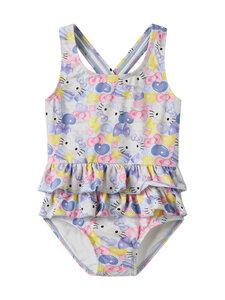 Name It - NmfMine Hello Kitty peldkostīms - ANCIENT WATER | Stockmann