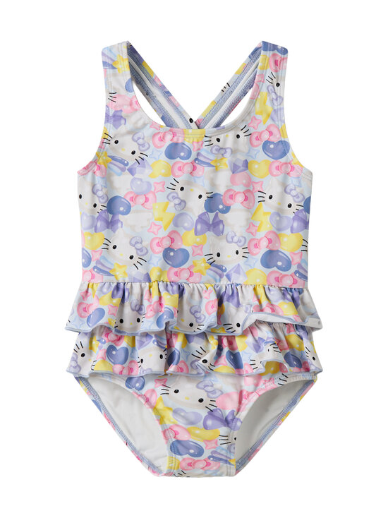 Name It - NmfMine Hello Kitty peldkostīms - ANCIENT WATER | Stockmann - photo 1