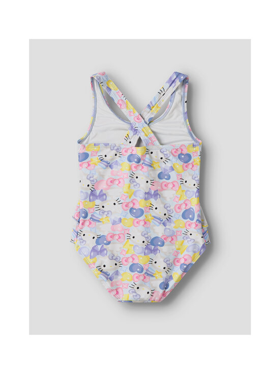 Name It - NmfMine Hello Kitty peldkostīms - ANCIENT WATER | Stockmann - photo 2