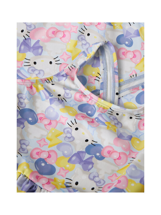 Name It - NmfMine Hello Kitty peldkostīms - ANCIENT WATER | Stockmann - photo 3