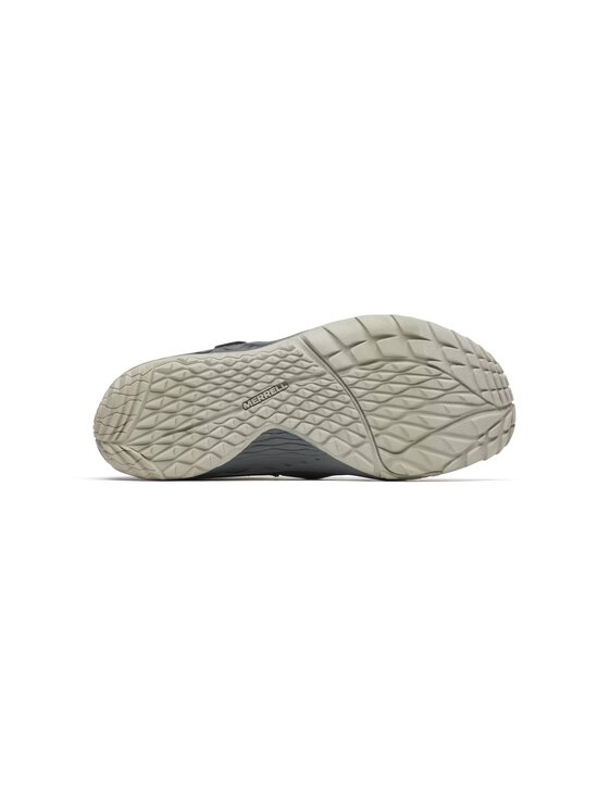 Merrell - Hydro Quest -paljasjalkakenkä - GREY/BLUE/LIME | Stockmann - photo 4