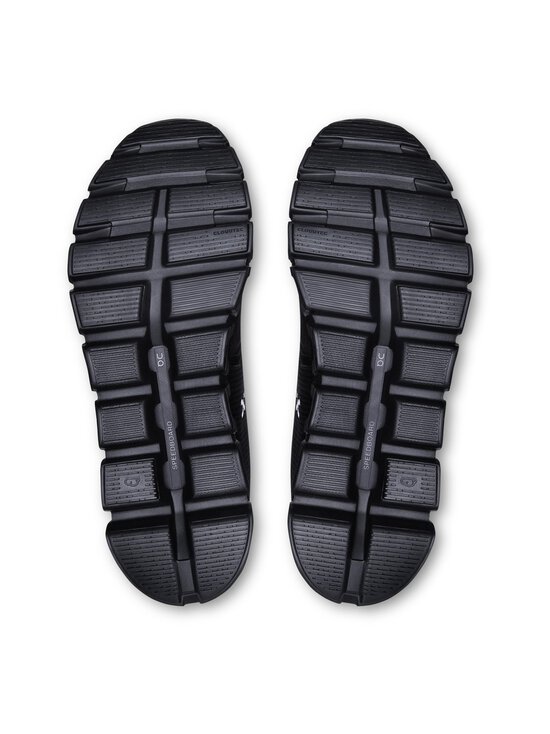 ON - Cloud 6 WP brīvā laika apavi - 002 BLACK, BLACK - photo 5 ON - Cloud 6 WP brīvā laika apavi - 002 BLACK, BLACK | Stockmann - photo 5