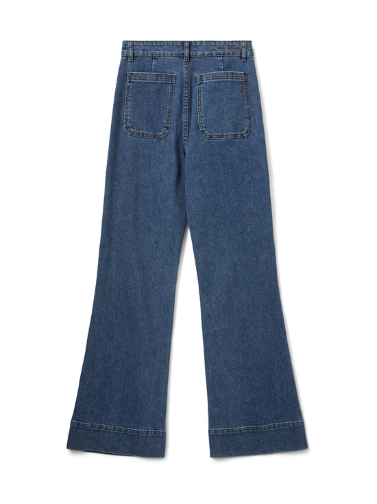 Sofie Schnoor - Noellesw-farkut - 5002 DENIM BLUE | Stockmann - photo 2