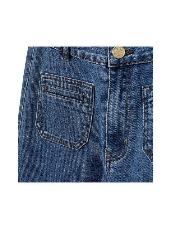 Sofie Schnoor - Noellesw-farkut - 5002 DENIM BLUE | Stockmann - photo 3