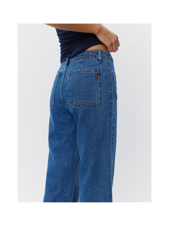 Sofie Schnoor - Noellesw-farkut - 5002 DENIM BLUE | Stockmann - photo 5