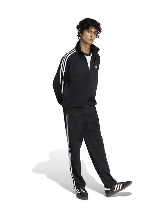 adidas Originals - Treeningjakk Firebird - KD8312 BLACK | Stockmann - photo 8