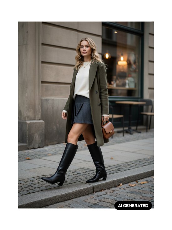 Vagabond - Ilona-nilkkurit - 20 BLACK | Stockmann - photo 4
