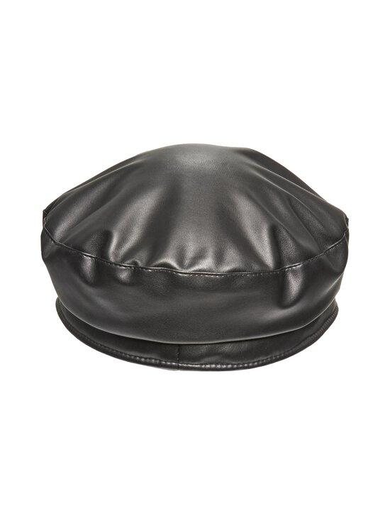 KN Kati Niemi - Madonna-lippalakki - 33 BLACK - photo 2 KN Kati Niemi - Madonna-lippalakki - 33 BLACK | Stockmann - photo 2