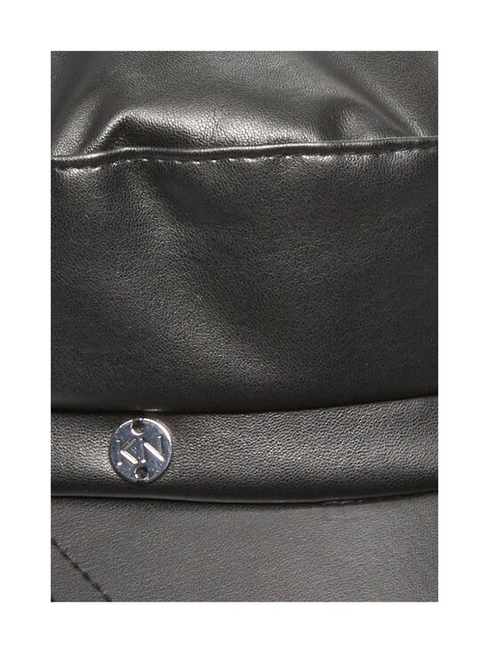 KN Kati Niemi - Madonna-lippalakki - 33 BLACK - photo 3 KN Kati Niemi - Madonna-lippalakki - 33 BLACK | Stockmann - photo 3