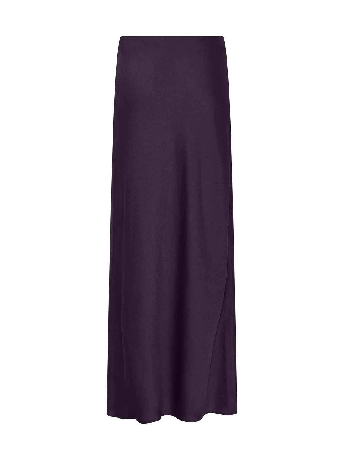 ArfajBBJoanelle- pitkä satiinihame