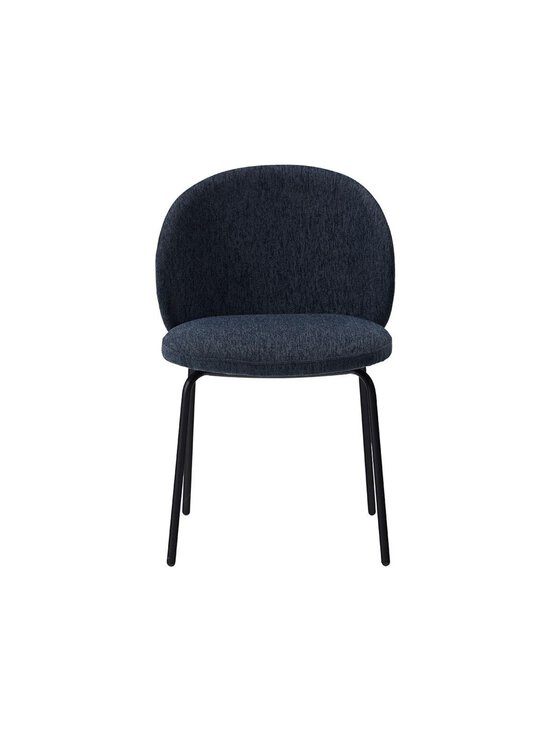 BoConcept - Princeton-tuoli Bristol-kangas 3065 sininen K 76 cm - BEIGE | Stockmann - photo 1
